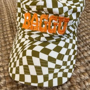 Baggu baseball cap